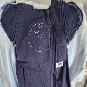 Nested Bean Zen One 3-6 month sleep sack